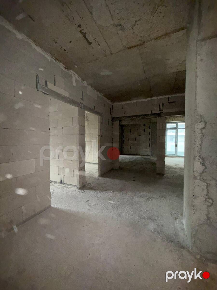 Satılır 3 otaqlı yeni tikili 150 m² — Mənzil, Bakı (6)