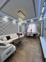 Satılır 3 otaqlı yeni tikili 105 m² — Surxay — Apartment