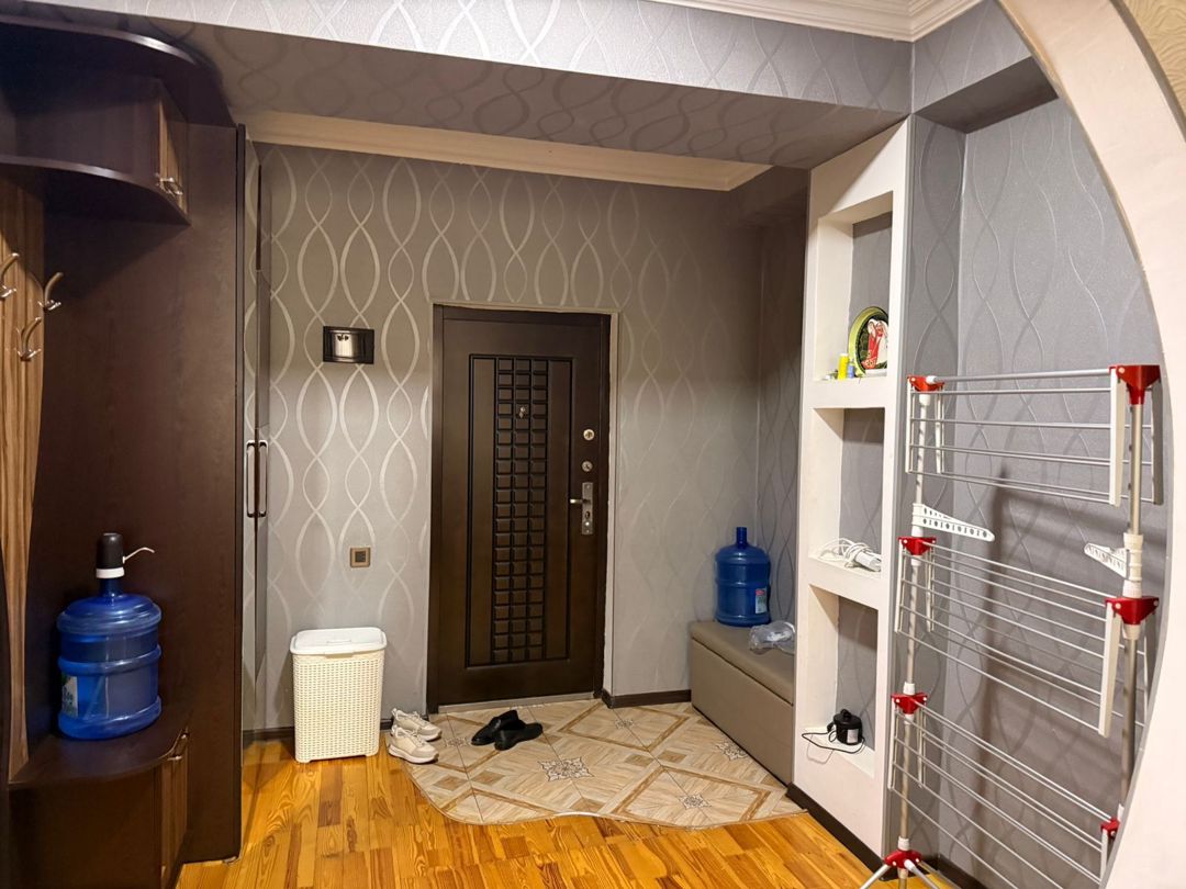 Satılır 3 otaqlı yeni tikili 83 m² — Mənzil, Bakı (3)