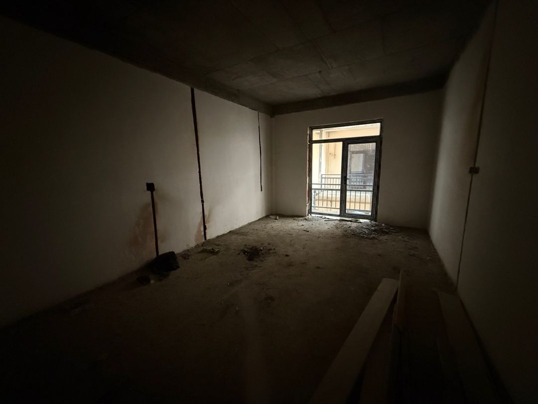 2-otaqlı yeni tikili, Qusar r., 65 m² — Mənzil, Qusar (8)