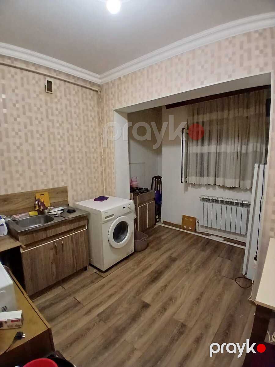 Satılır 1 otaqlı köhnə tikili 45 m² — Mənzil, Xırdalan (6)