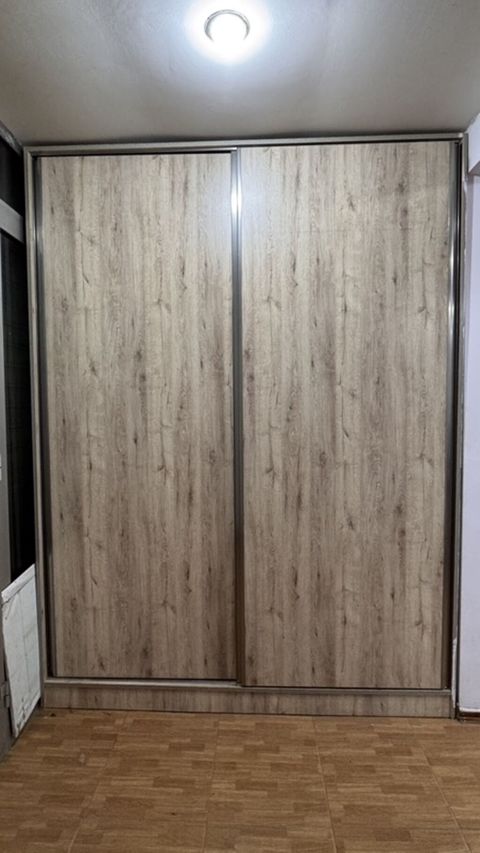 İşlənmiş, 2 qapılı, Kupe, Düz dolab — Bakı