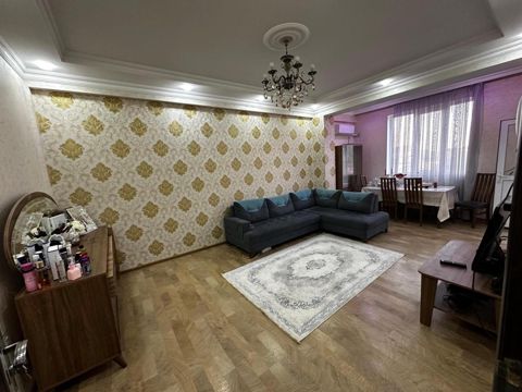 Satılır 2 otaqlı yeni tikili 60 m² — Xırdalan