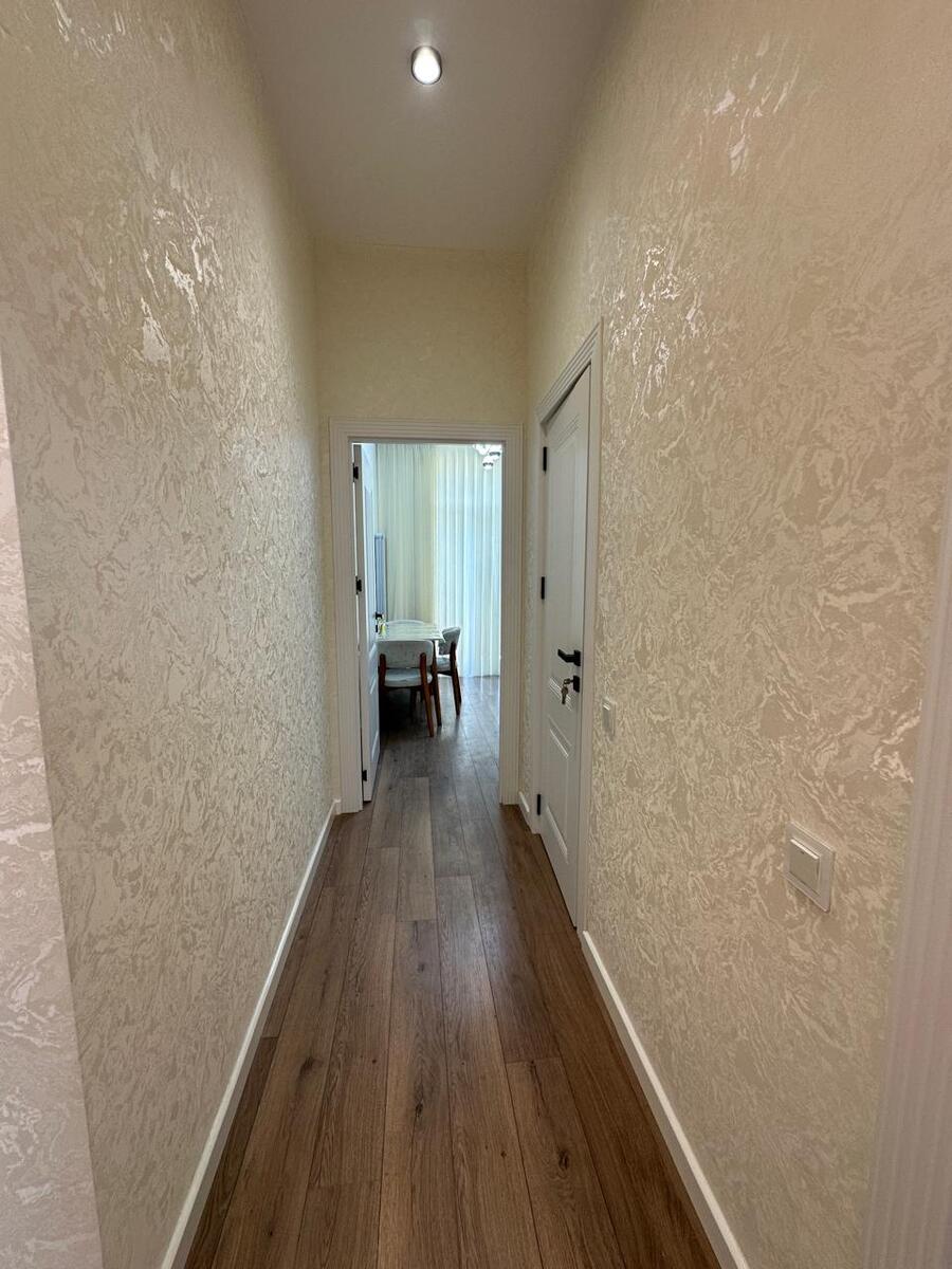 Satılır 3 otaqlı yeni tikili 86 m² — Mənzil, Bakı (10)