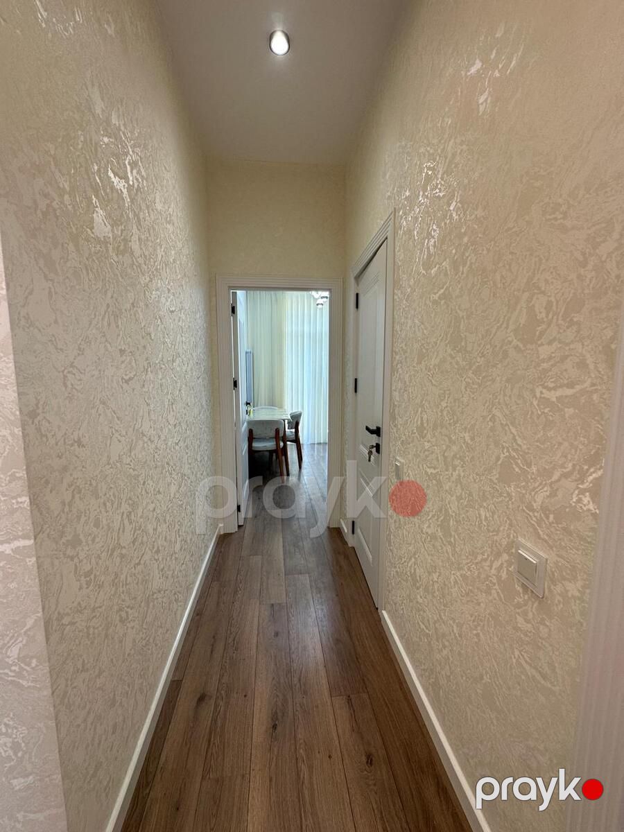 Satılır 3 otaqlı yeni tikili 86 m² — Mənzil, Bakı (10)