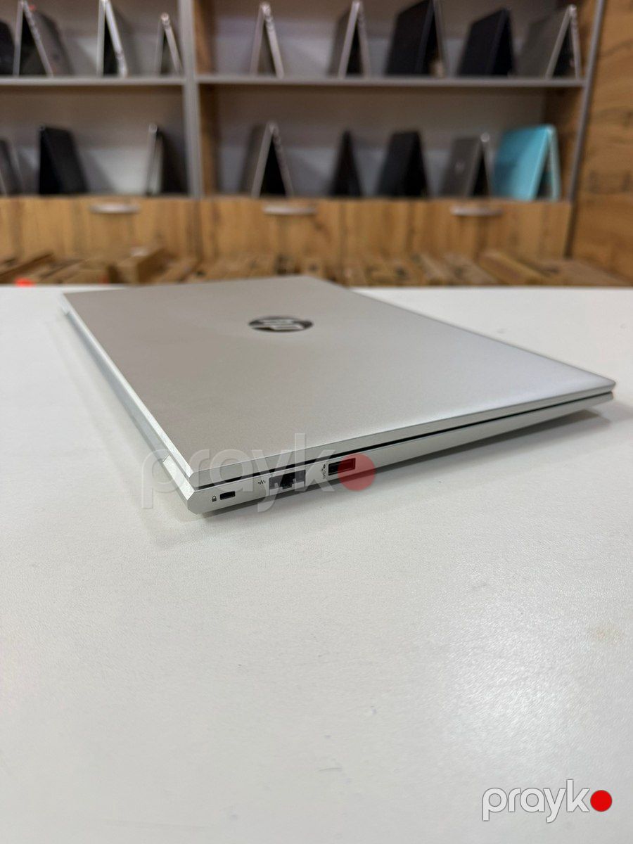 HP Probook İ7 16/512 — Noutbuklar, Bakı (7)