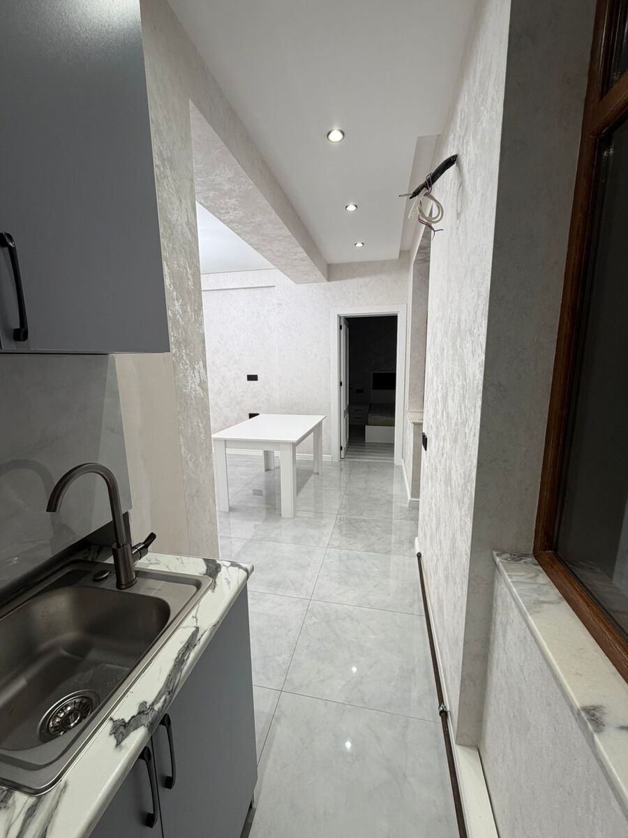 İcarəyə verilir 3 otaqlı yeni tikili 78 m² — Mənzil, Bakı (4)