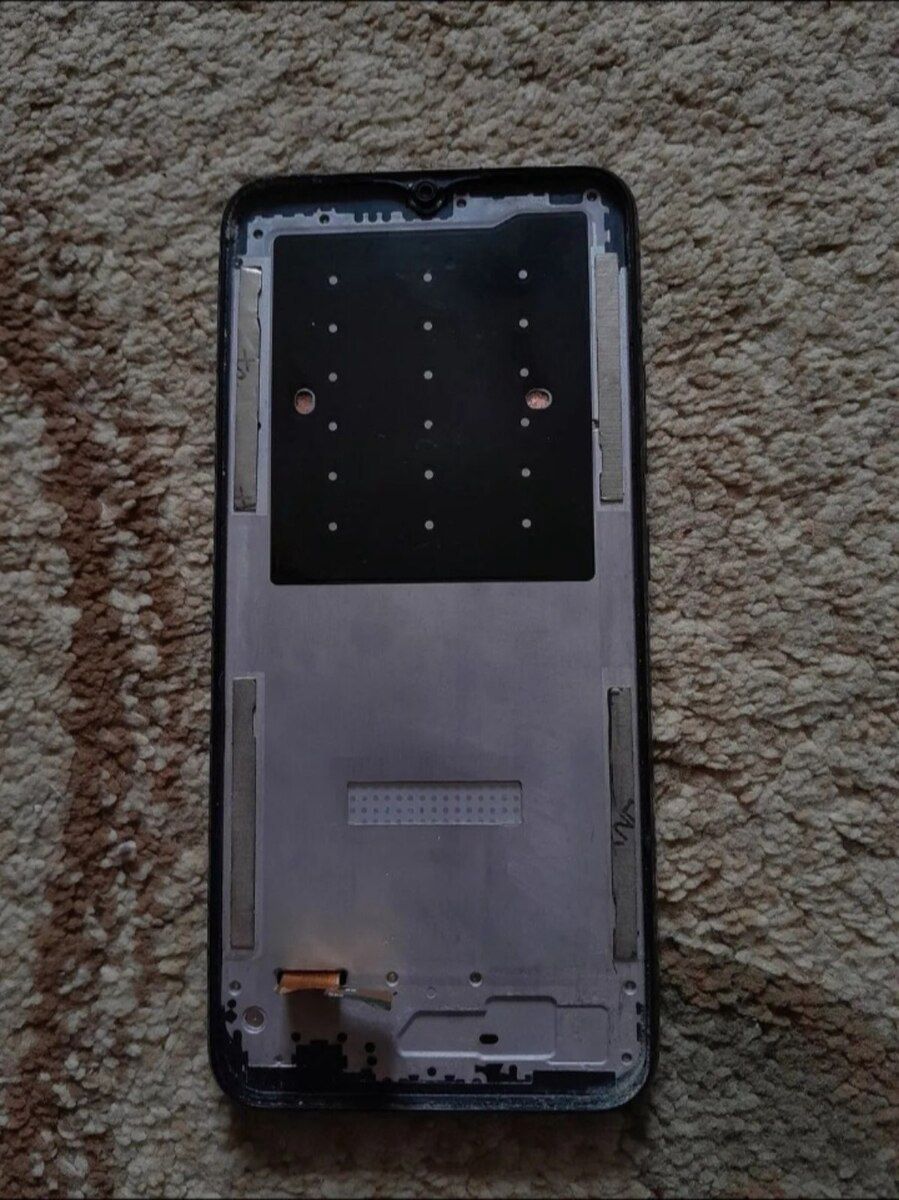 Realme C11 (2021) ehtiyat hissələri — Smartfonlar, Bakı