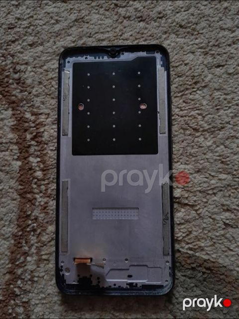 Realme C11 (2021) ehtiyat hissələri