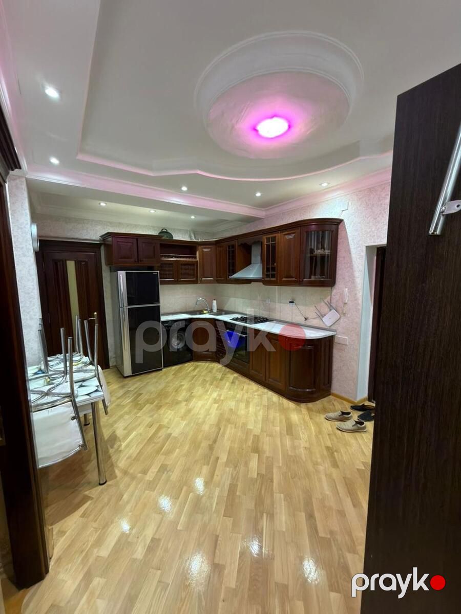 İcarəyə verilir 3 otaqlı yeni tikili 78 m² — Mənzil, Bakı (2)