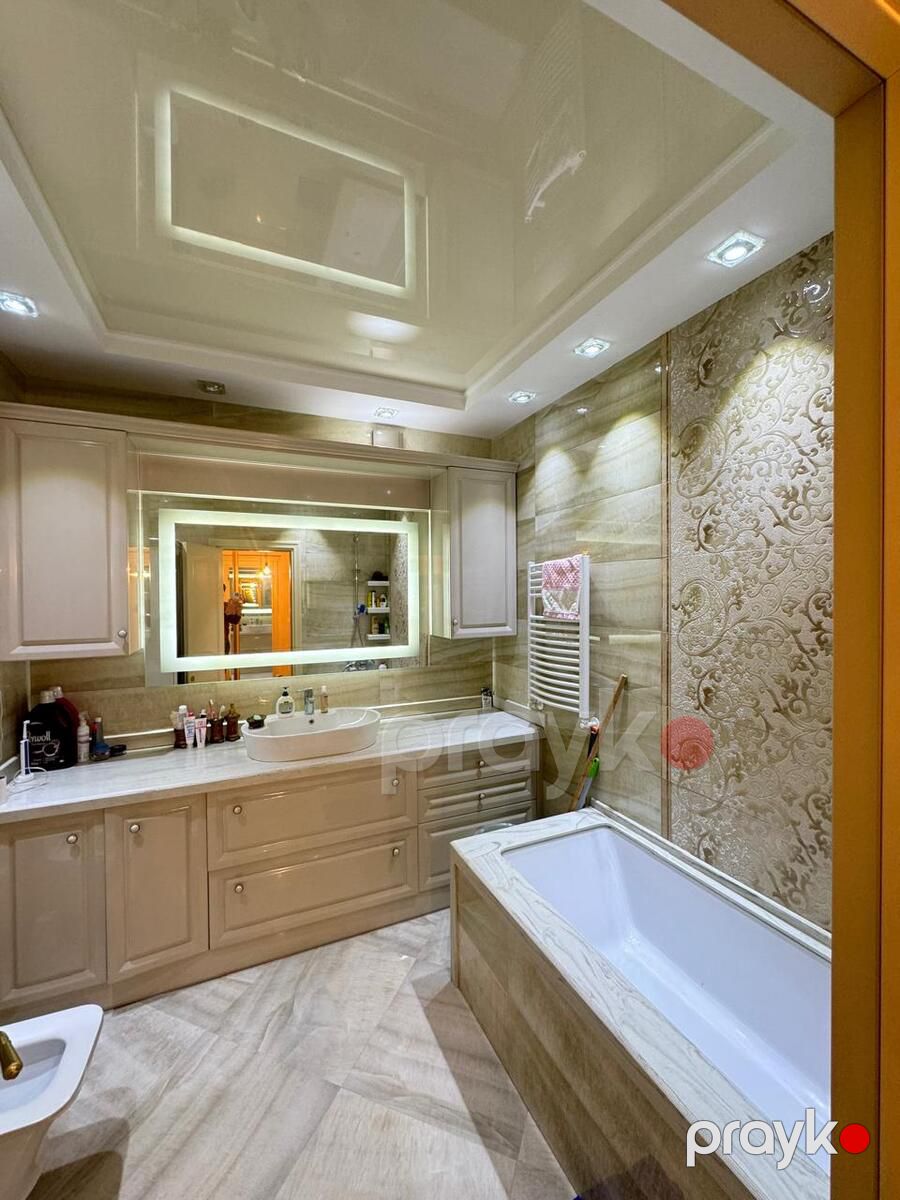 Satılır 2 otaqlı yeni tikili 100 m² — Mənzil, Bakı (7)