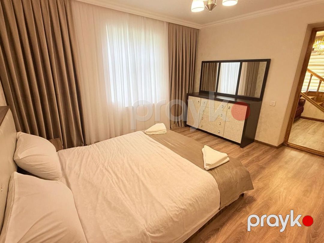 Bağ evi kirayə verilir, Quba r — Ev, villa, Quba (8)