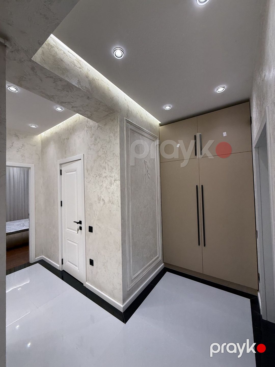 Satılır 3 otaqlı yeni tikili 110 m² — Mənzil, Bakı (7)