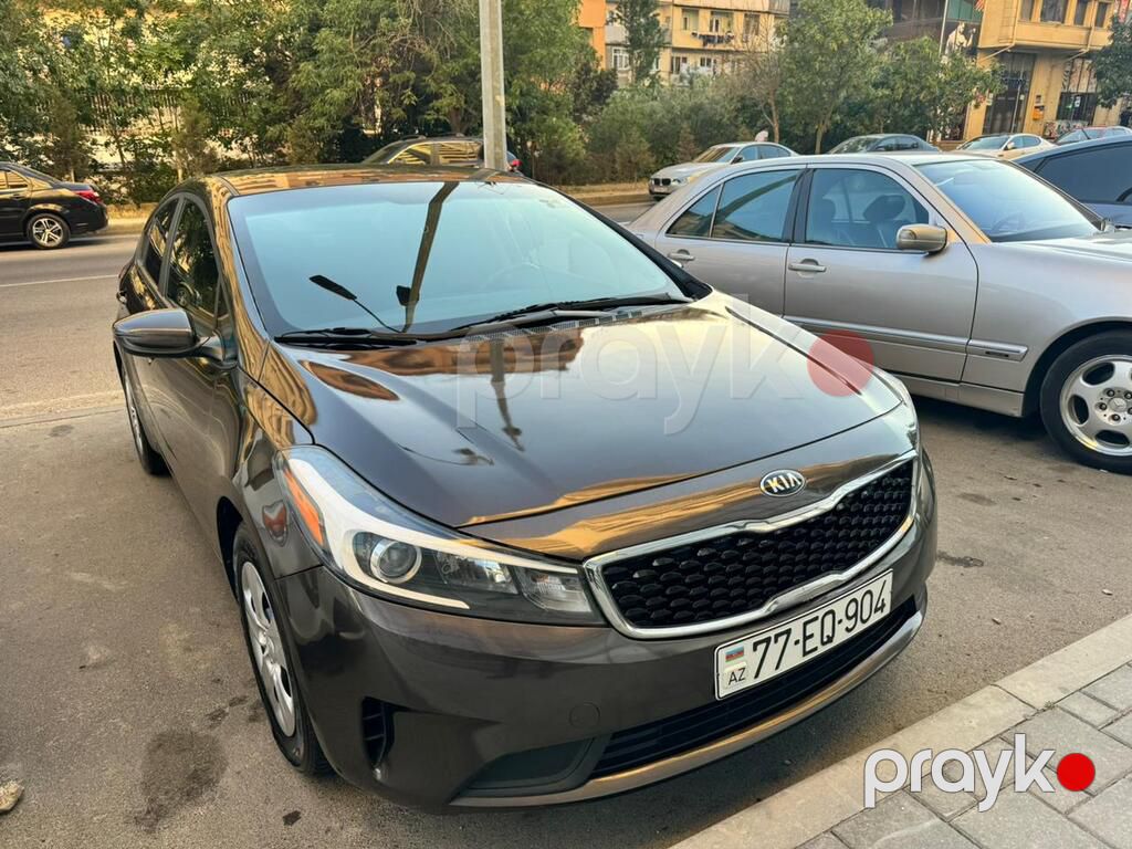 Avtomobil icarəsi — Avtomobil icarəsi, Bakı (3)