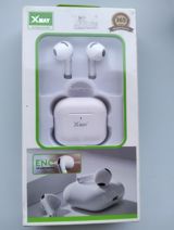 XMay simsiz qulaqcıqlar – ENC (call noise reduction) texnologiyalı — Rasim