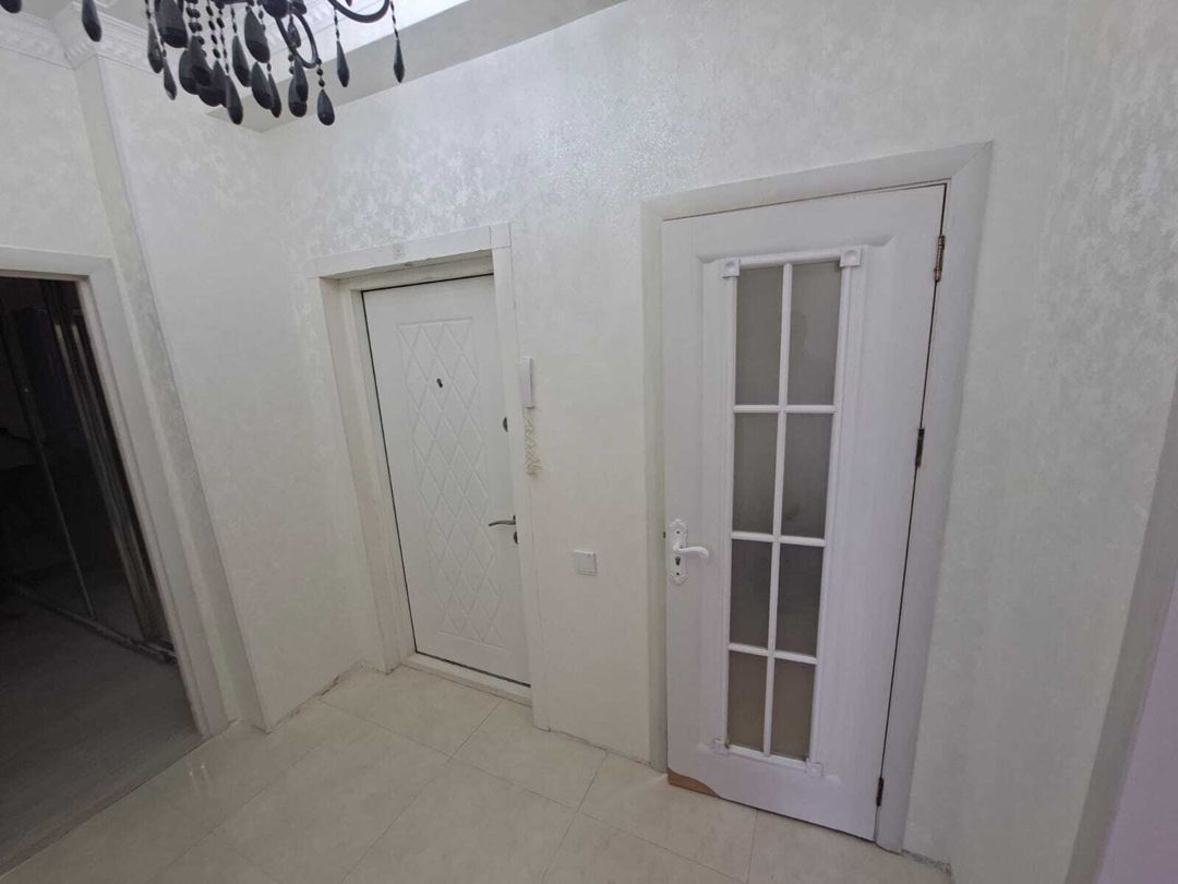 Satılır 3 otaqlı yeni tikili 77 m² — Mənzil, Bakı (9)