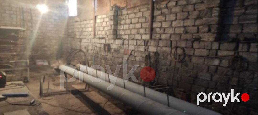 Satılır obyekt 120 m² — Əmlak, Bakı (2)