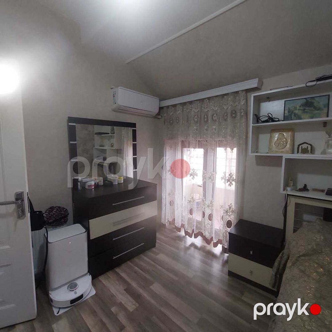 Satılır 2 otaqlı yeni tikili 40 m² — Mənzil, Bakı (5)