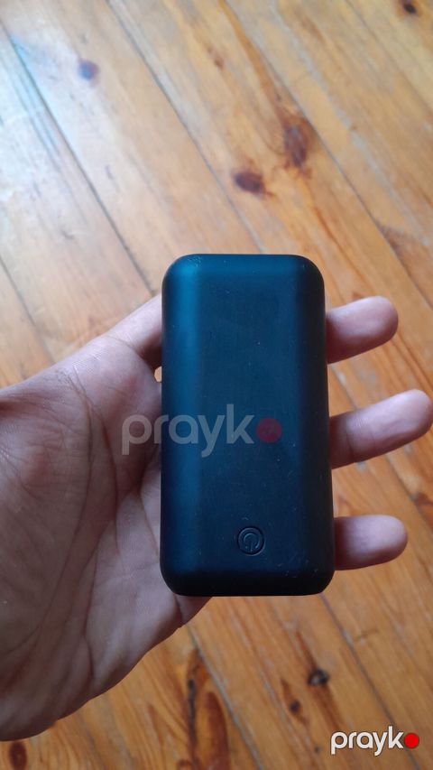 Kompakt Power Bank – Model XHC-009 Xüsusiyyətlər: - Batareya tutumu — Bakı