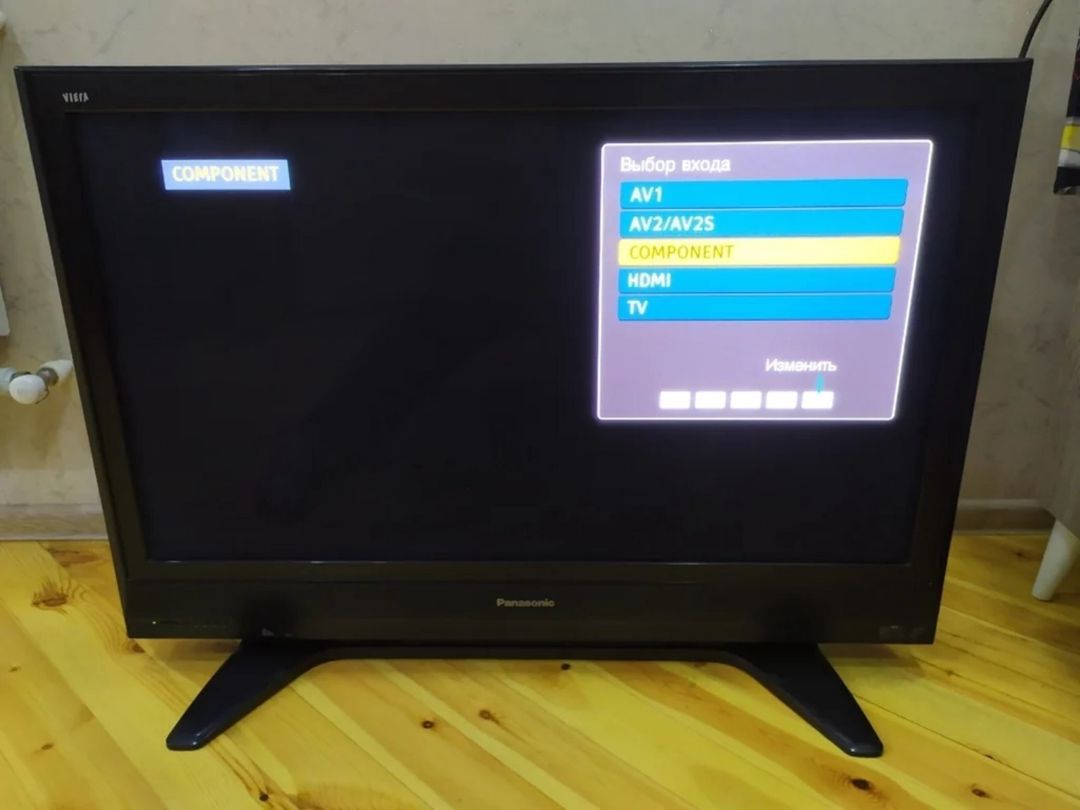 Televizor "Panasonic" — TV və Video, Bakı