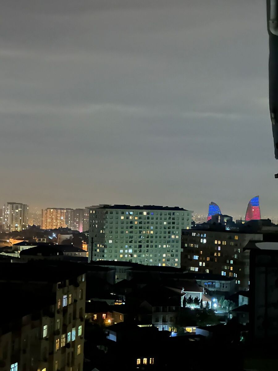 Satılır 2 otaqlı yeni tikili 75 m² — Mənzil, Bakı (2)