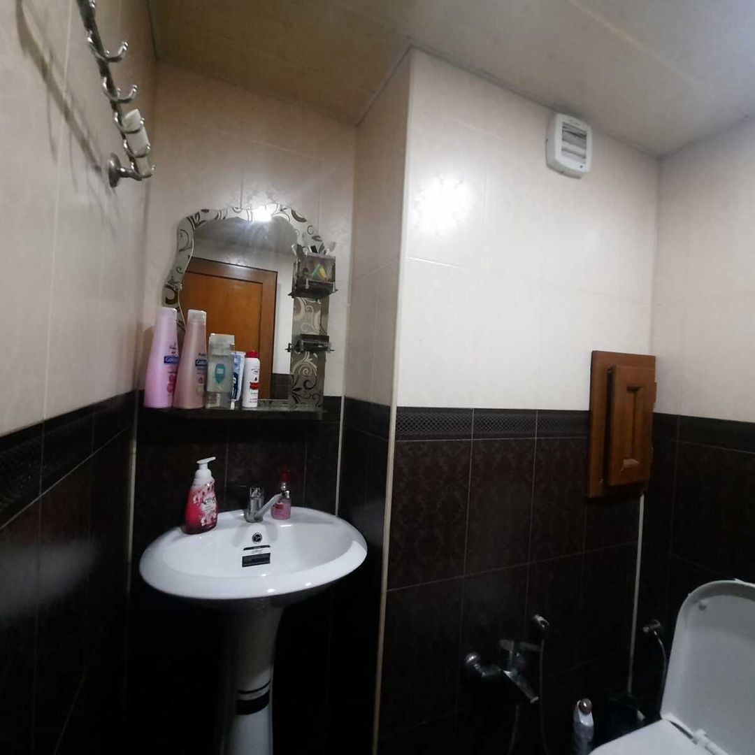 2-otaqlı yeni tikili, Xırdalan ş., 50 m² — Mənzil, Xırdalan (8)