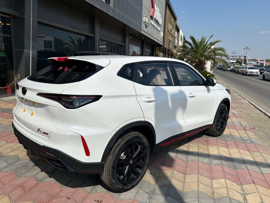 Changan Oshan X5 Plus, 1.5 L, 2026 il, yeni — Avtomobillər, Bakı (5)