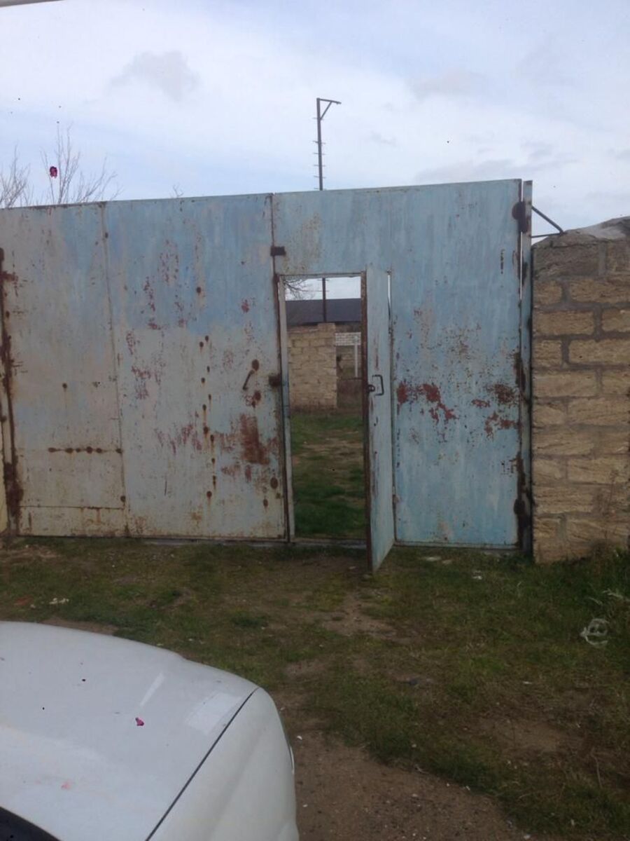 Satılır torpaq 15 sot — Torpaq, Bakı (2)