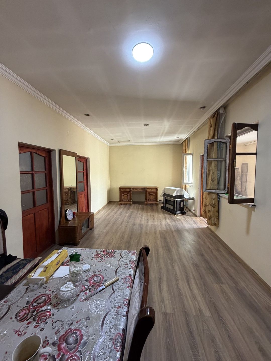 Satılır 3 otaqlı həyət evi/bağ evi 90 m² — Ev, villa, Bakı (7)
