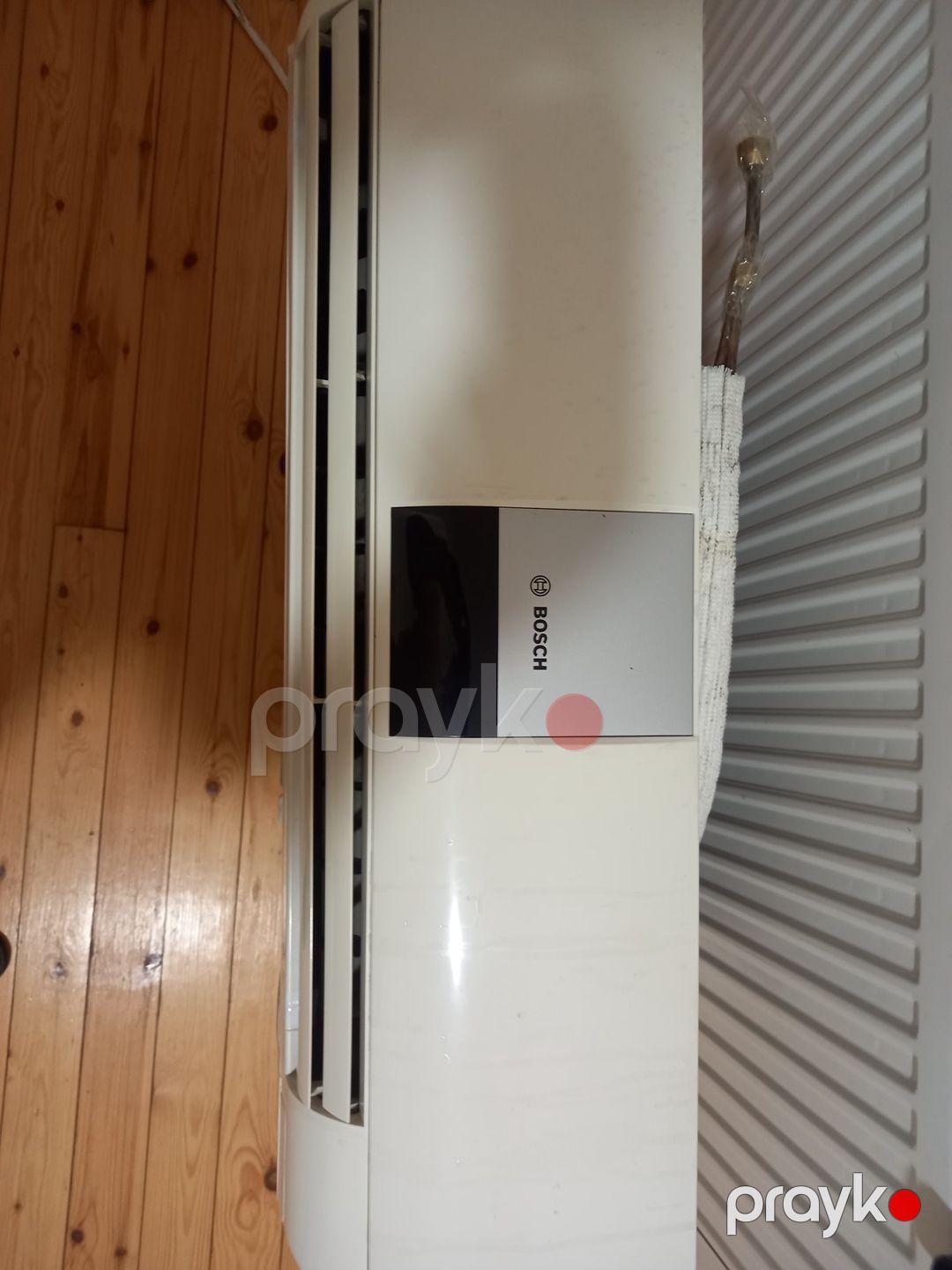 Kondisioner Bosch — Ev texnikası, Bakı (3)