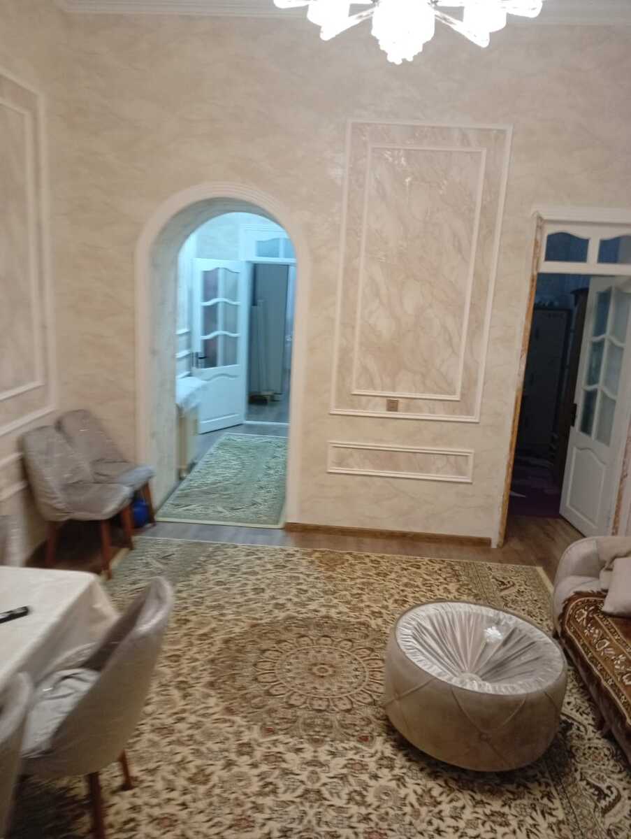 Həyət evi, Suraxanı r — Ev, villa, Bakı (9)