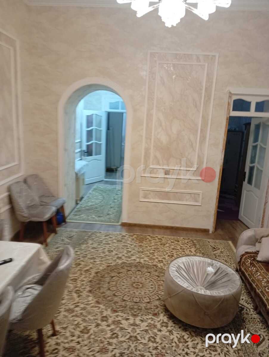 Həyət evi, Suraxanı r — Ev, villa, Bakı (9)