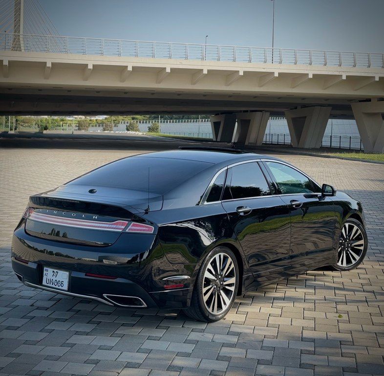 Lincoln MKZ, 2.0 L, 2016 il, 131 000 km — Avtomobillər, Bakı (7)