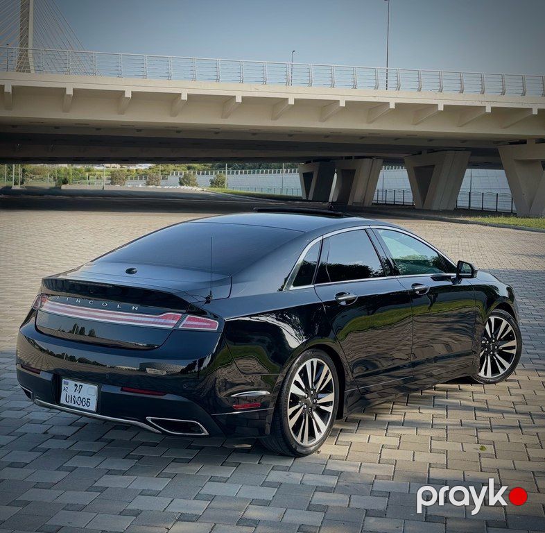 Lincoln MKZ, 2.0 L, 2016 il, 131 000 km — Avtomobillər, Bakı (7)