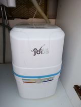 Water Jobs su filtrləmə sistemi – yüksək texnologiyalı, NSF və Water — Ahmed