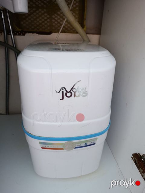 Water Jobs su filtrləmə sistemi – yüksək texnologiyalı, NSF və Water — Digah