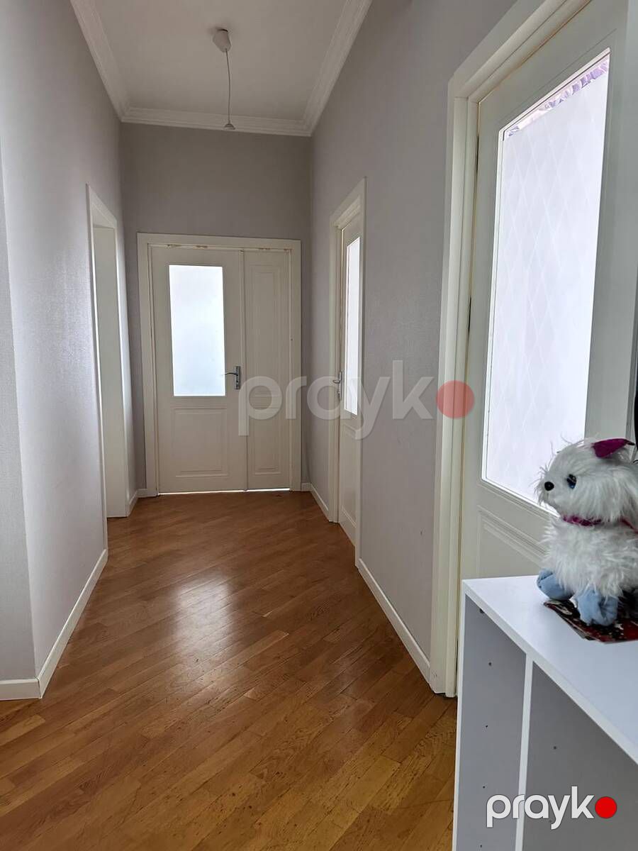 Satılır 3 otaqlı yeni tikili 111 m² — Mənzil, Bakı (11)