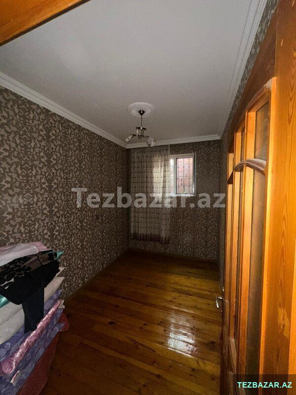 Koroglu metrosuna yaxin heyet evi satlir — Ev, villa, Bakı (3)