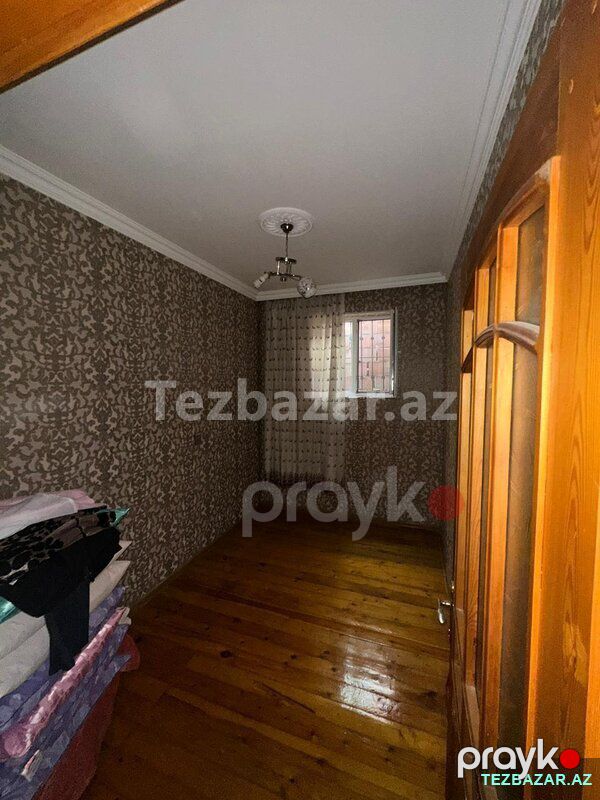 Koroglu metrosuna yaxin heyet evi satlir — Ev, villa, Bakı (3)