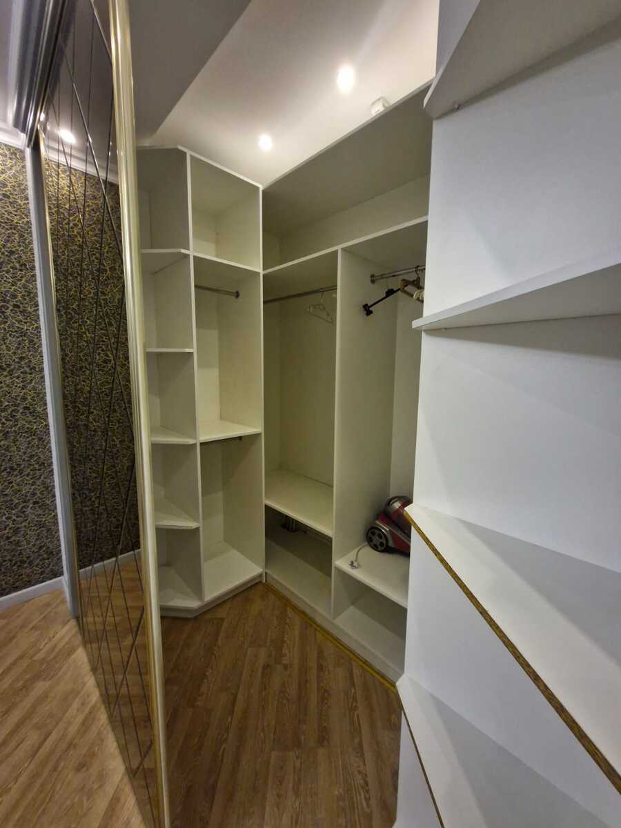 İcarəyə verilir 2 otaqlı yeni tikili 95 m² — Mənzil, Bakı (7)