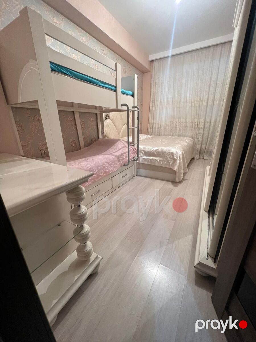 Satılır 2 otaqlı yeni tikili 72 m² — Mənzil, Bakı (12)
