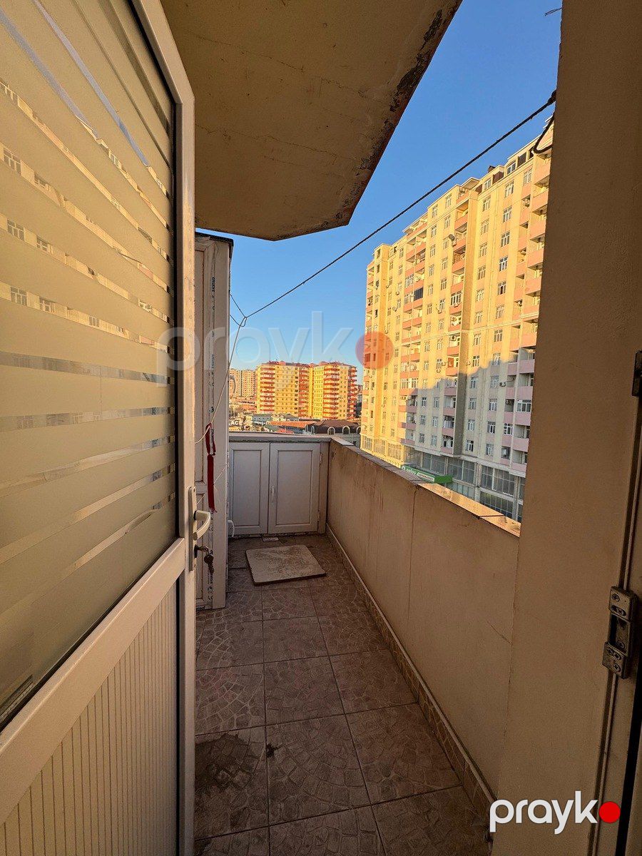Satılır 2 otaqlı yeni tikili 78 m² — Mənzil, Bakı (8)