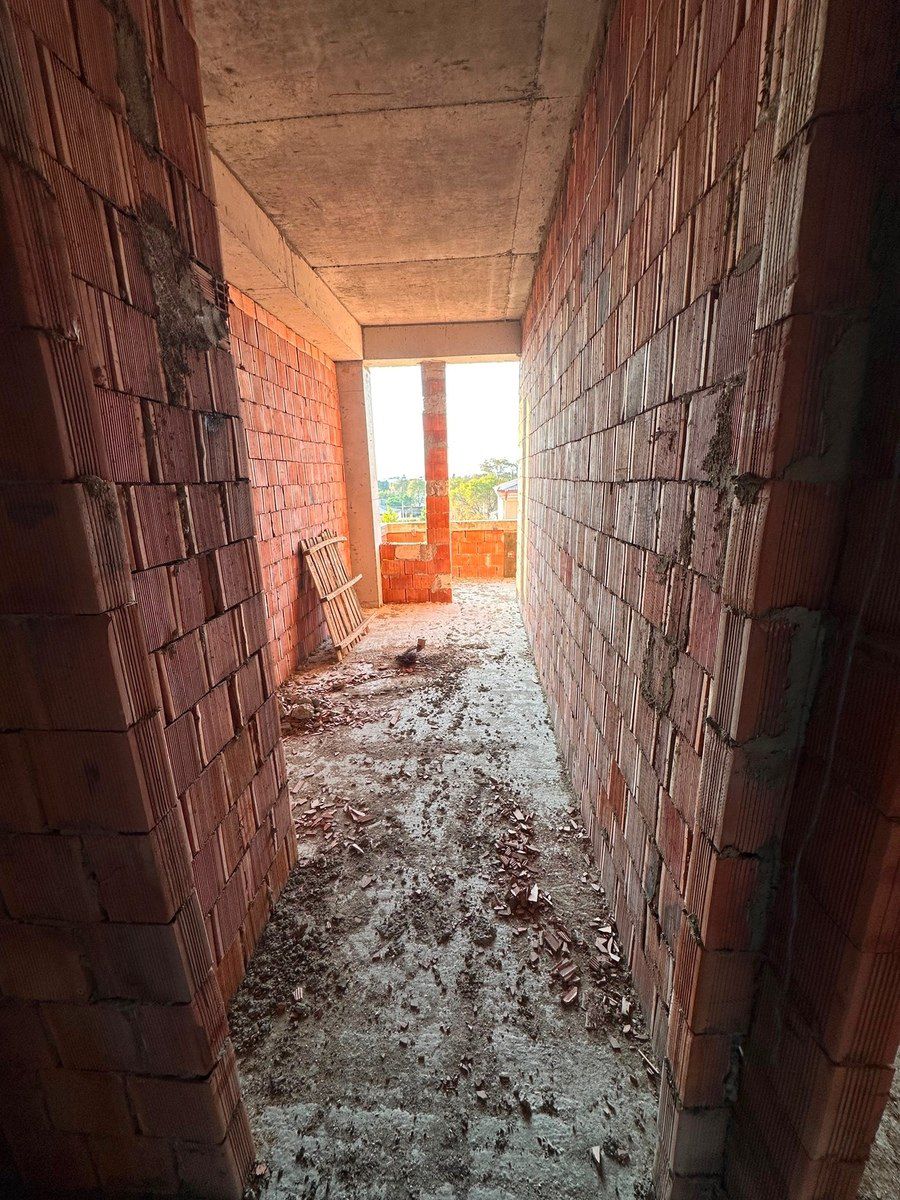 3-otaqlı yeni tikili, Sumqayıt ş., 84 m² — Mənzil, Sumqayıt (10)