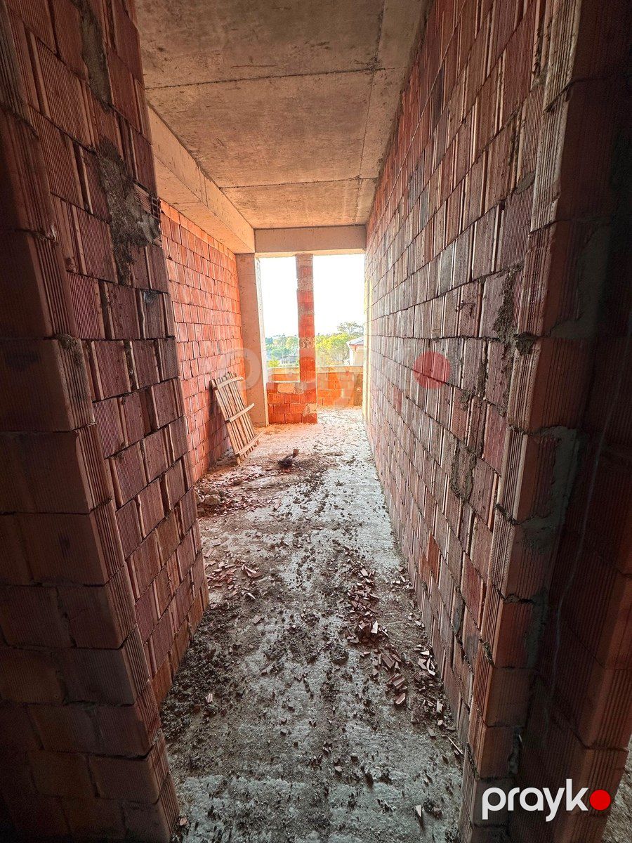 3-otaqlı yeni tikili, Sumqayıt ş., 84 m² — Mənzil, Sumqayıt (10)