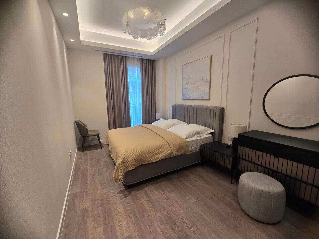 İcarəyə verilir 3 otaqlı yeni tikili 100 m² — Mənzil, Bakı (8)
