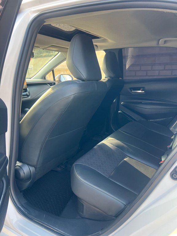 Toyota Corolla, 1.8 L, 0.85 kWh, 2024 il, 105 000 km — Avtomobillər, Bakı (8)