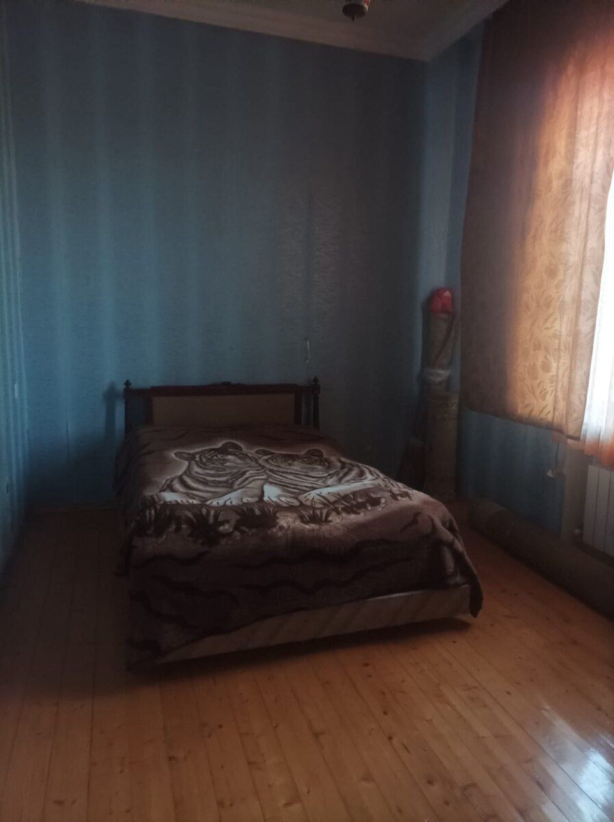Villa, Lökbatan qəs — Ev, villa, Bakı (3)