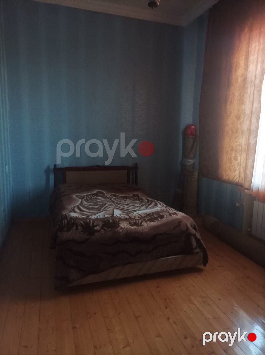 Villa, Lökbatan qəs — Ev, villa, Bakı (3)