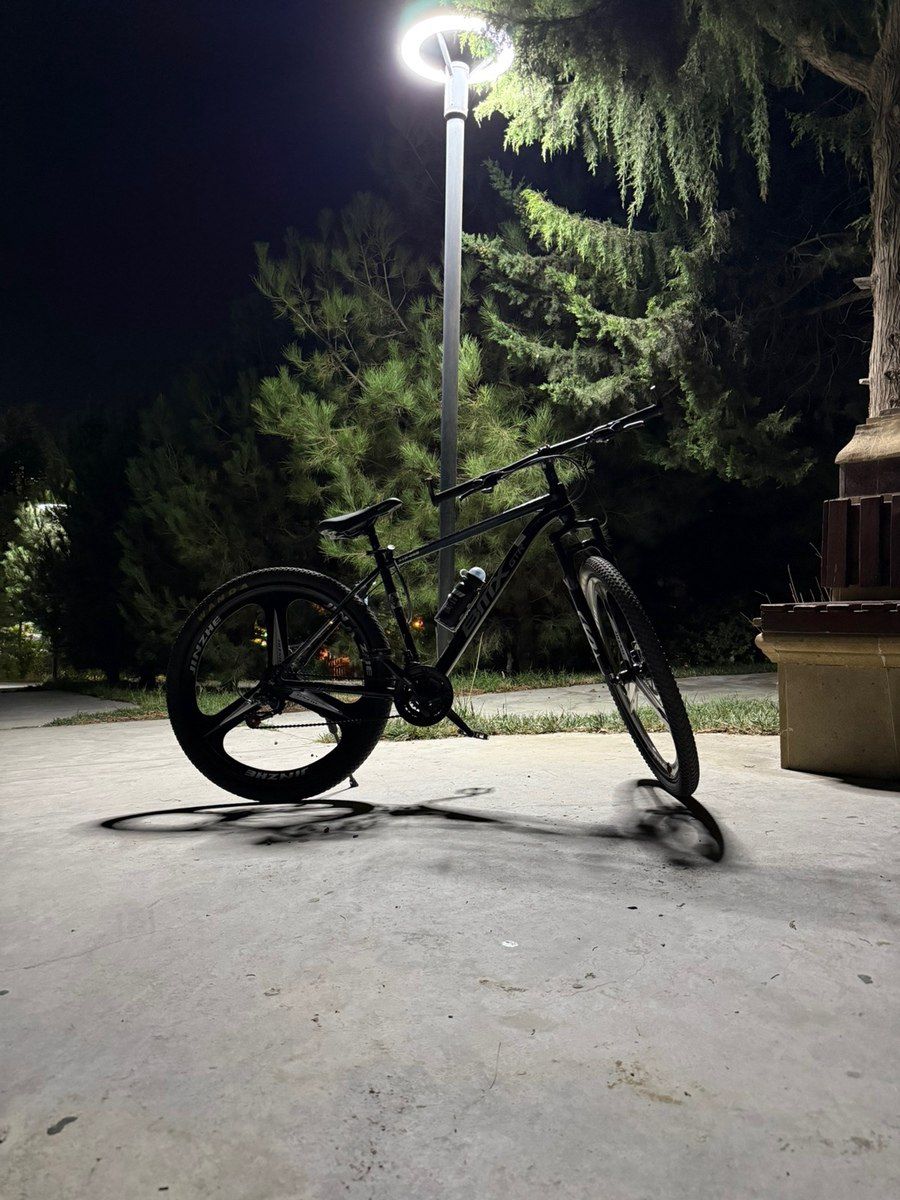 BMX 29 GTR-688 velosipedi — Velosipedlər, Bakı (2)