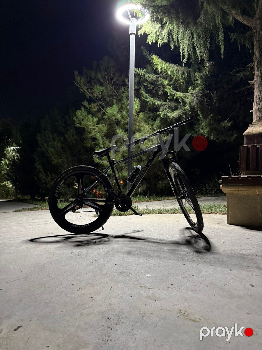 BMX 29 GTR-688 velosipedi — Velosipedlər, Bakı (2)